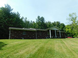 3112 State Route 243, Ironton, OH 45638