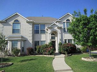 10438 Bancroft Ln, Frisco, TX 75035