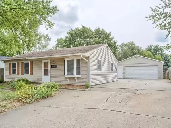 2503 W Kirby Ave, Champaign, IL 61821