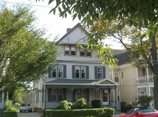 319 Sherman Ave UNIT 4, New Haven, CT 06511