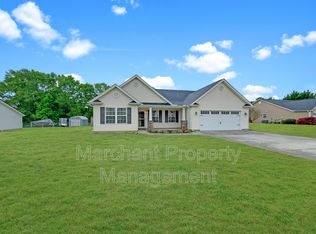 109 Bean Mill Way, Anderson, SC 29625