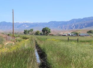 3839 Ln 31, Shell, WY 82441