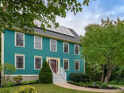 15 Frances Dr, Newburyport, MA, 01950