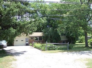 2380 N State Rd, Davison, MI 48423