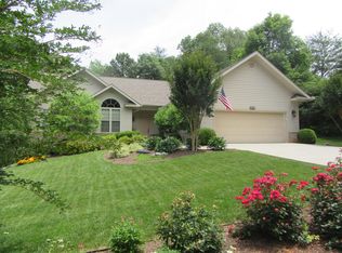 205 Gadusi Way, Loudon, TN 37774
