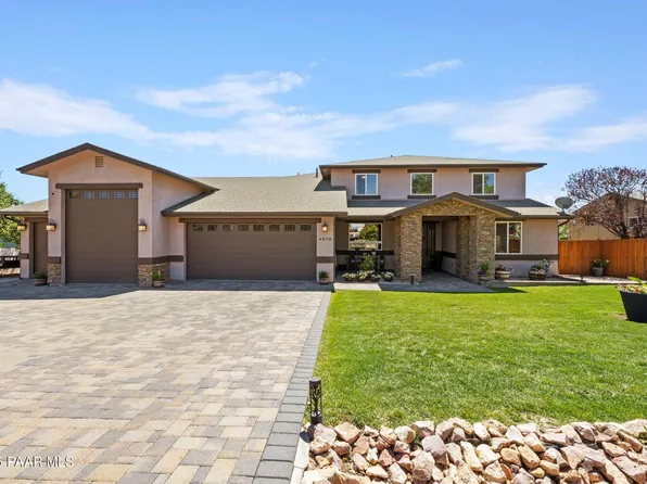 4679 N Stage Way Ln, Prescott Valley, AZ 86314