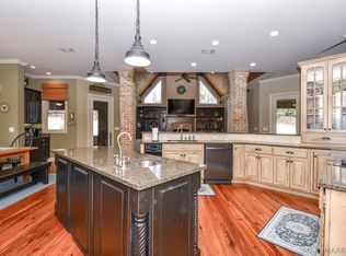 160 Aegean Way, Wetumpka, AL 36093
