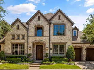 5744 Cadence Ln, Plano, TX 75024