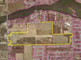 Indiana Avenue County Rd #1, Elkhart, IN