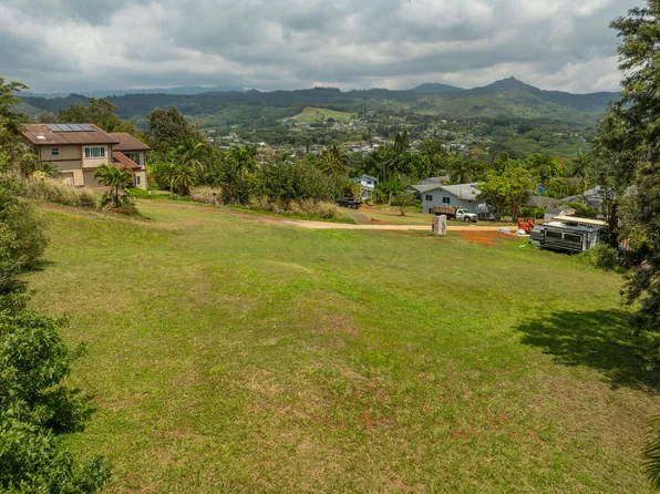 Uka Ikena Saint Nana Uka Ikena Ests #2, Kalaheo, HI 96741