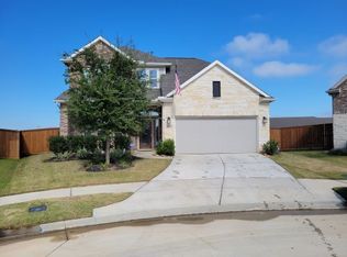 9023 Texas Lantana Ct, Cypress, TX 77433