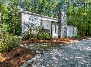 1400 Alderman Cir, Raleigh, NC 27603