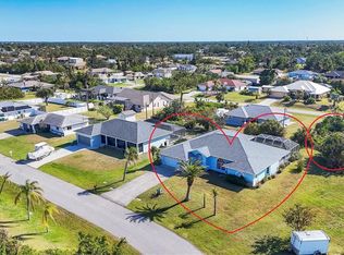 9131 Berendo Ave, Englewood, FL 34224