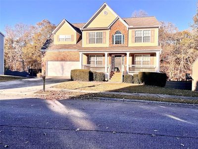 373 Franklin St, Braselton, GA, 30517