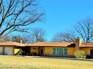 2903 N Washington Ave, Roswell, NM 88201