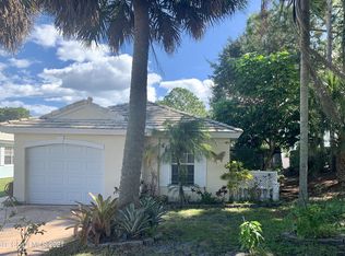 805 Dewberry Ter NE, Palm Bay, FL 32905