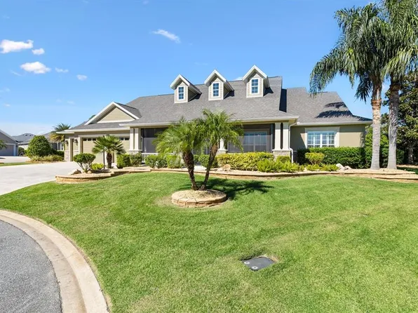 981 Iron Oak Way, The Villages, FL 32163