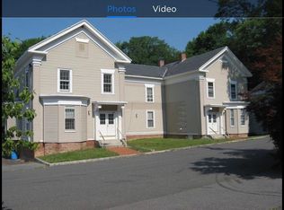 53 Bacon St, Warren, MA 01083