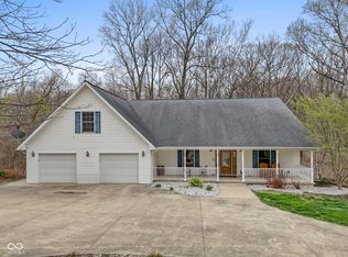 7032 S Burch Rd, Bloomington, IN 47403