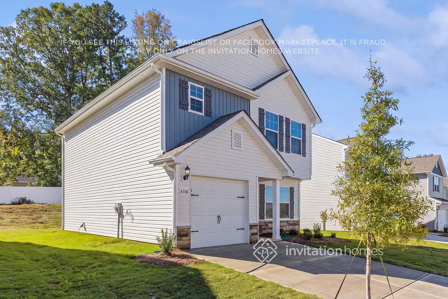 6316 Lowe Ln Charlotte, NC 28214 — Photo 2