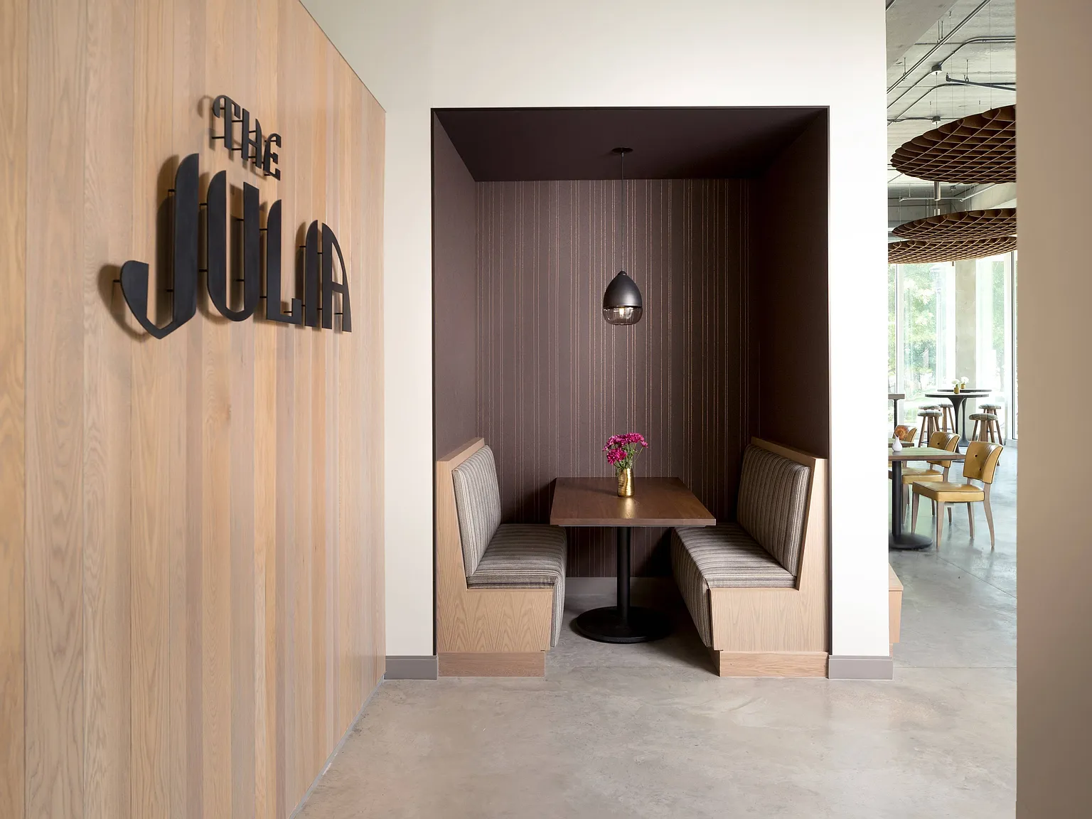 The Julia — Photo 2