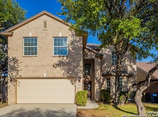 13030 Moselle Frst, Helotes, TX 78023