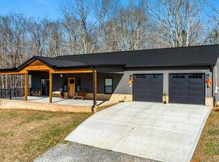 1060 Red Cloud Rd, Ten Mile, TN 37880