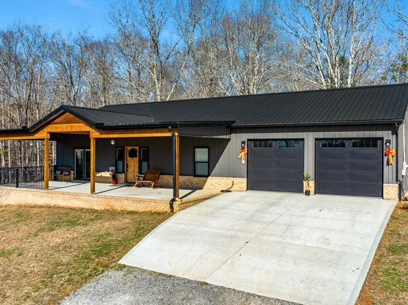 1060 Red Cloud Rd, Ten Mile, TN 37880