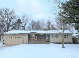 7150 Helen St, Saginaw, MI 48609