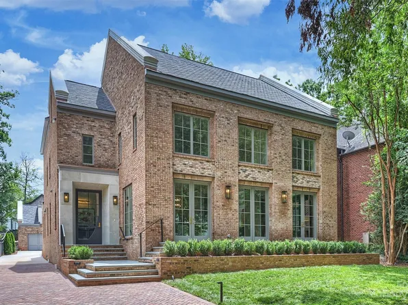 2108 Princeton Ave, Charlotte, NC 28207