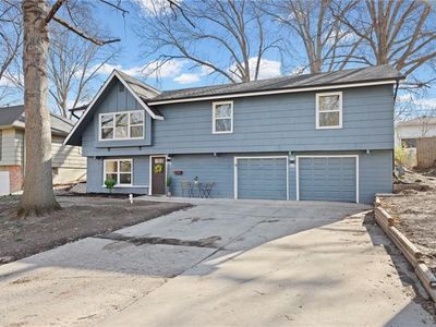 7325 Hardy Ave, Raytown, MO, 64133