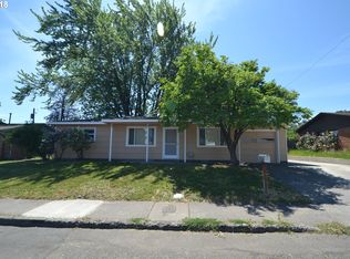 800 E 19th St, The Dalles, OR