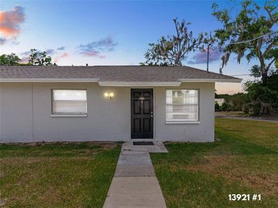 13921 19th St, Dade City, FL, 33525