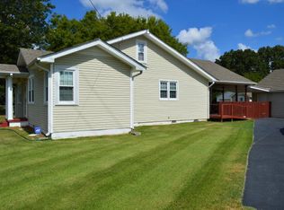 1402 Jackson Rd, Florence, AL 35630