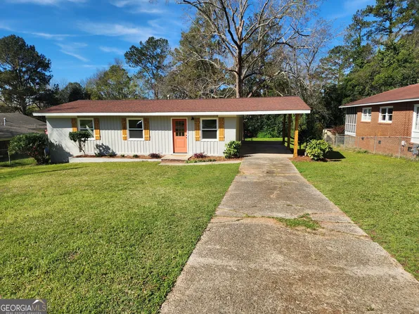 152 N Richmond St, Milledgeville, GA 31061