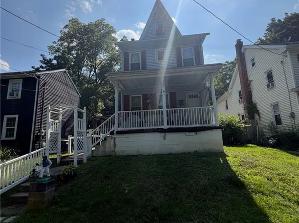 255 Caldwell St, Schuylkill Haven, PA 17972