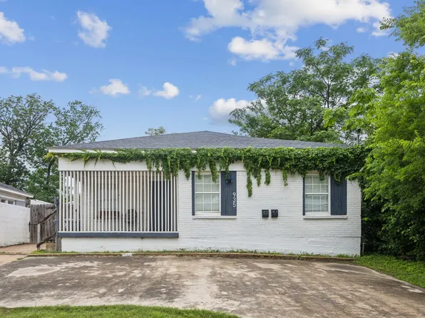 935 N Harlandale Ave, Dallas, TX 75216