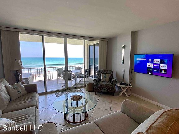 5th image of 4495 S Atlantic Ave Unit 3020