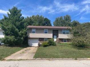 5100 Scruggs Station Rd, Jefferson City, MO 65109