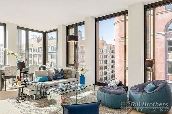 Sold by Toll Brothers | media 12