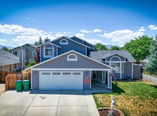 1066 Locomotive Ct, Sparks, NV 89434