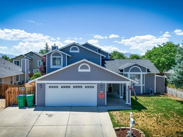 1066 Locomotive Ct, Sparks, NV 89434