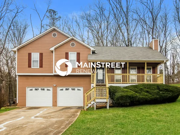 191 Stratford Dr, Douglasville, GA 30134