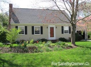 34 Woodlawn Cir, Marshfield, MA 02050