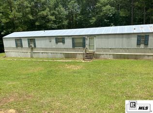 208 Hodge Hill Rd, Calhoun, LA 71225