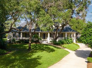 7 Bulows Lndg, Flagler Beach, FL 32136