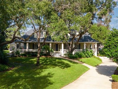 7 Bulows Lndg, Flagler Beach, FL, 32136