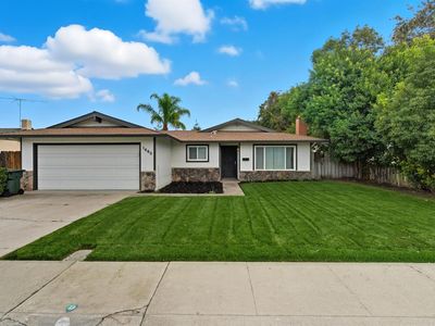 1660 Kingwood Ave, Manteca, CA, 95336