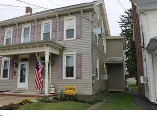 32 N Sheridan Rd, Newmanstown, PA 17073