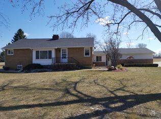 3861 Mertz Rd, Caro, MI 48744